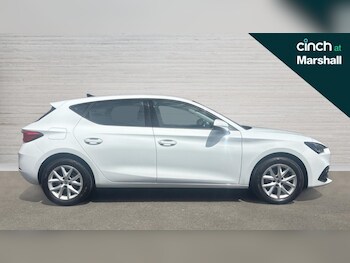Used SEAT Leon 2022 for sale - 75424866: Photo