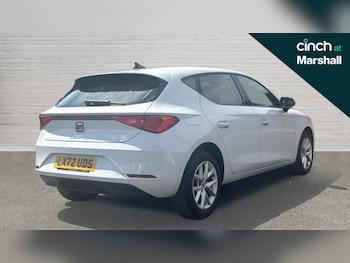Used SEAT Leon 2022 for sale - 75424866: Photo
