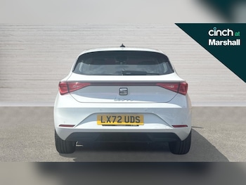 Used SEAT Leon 2022 for sale - 75424866: Photo