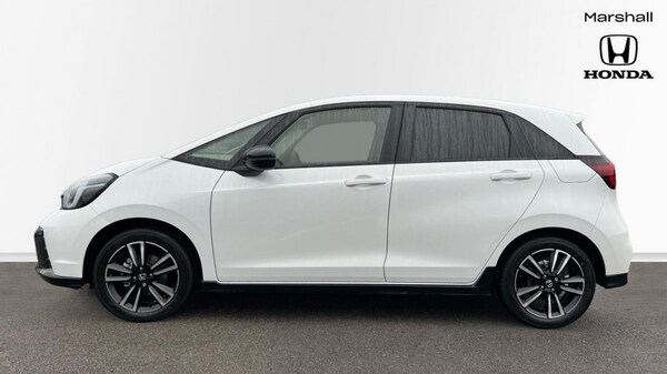 Used Honda Jazz 2025 for sale - 76168739: Photo 13