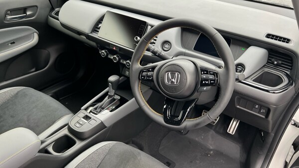 Used Honda Jazz 2025 for sale - 76168739: Photo 14