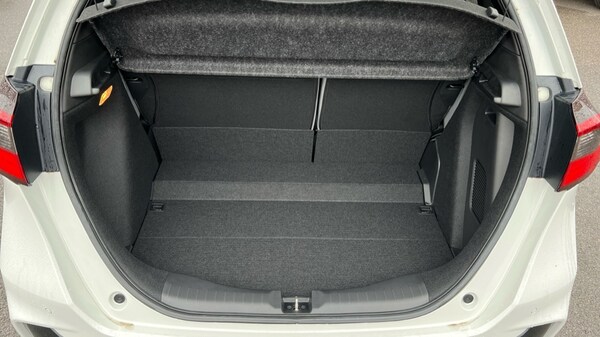 Used Honda Jazz 2025 for sale - 76168739: Photo 16