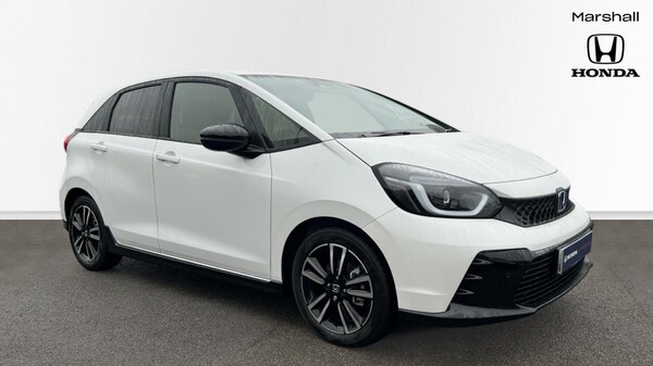 Used Honda Jazz 2025 for sale - 76168739: Photo 1