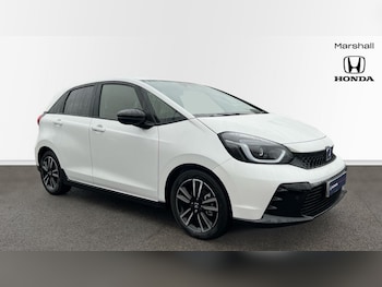 Used Honda Jazz 2025 for sale - 76168739: Photo
