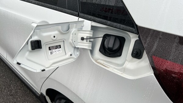 Used Honda Jazz 2025 for sale - 76168739: Photo 21