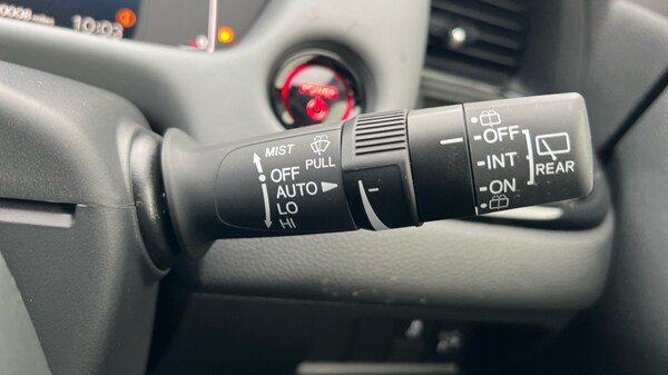Used Honda Jazz 2025 for sale - 76168739: Photo 24