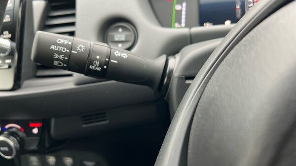 Used Honda Jazz 2025 for sale - 76168739: Photo 25