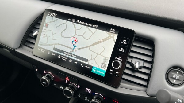 Used Honda Jazz 2025 for sale - 76168739: Photo 26