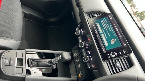 Used Honda Jazz 2025 for sale - 76168739: Photo 27