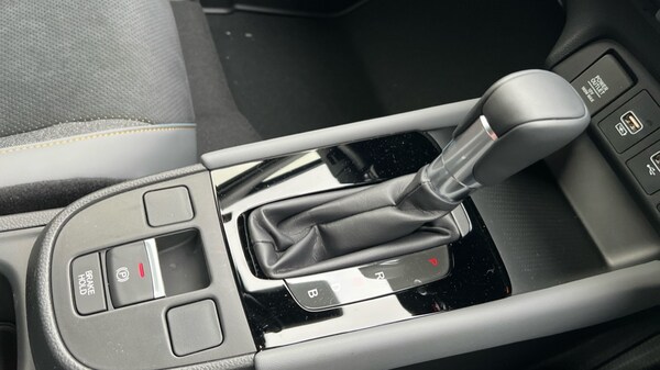 Used Honda Jazz 2025 for sale - 76168739: Photo 28
