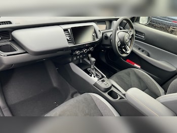 Used Honda Jazz 2025 for sale - 76168739: Photo
