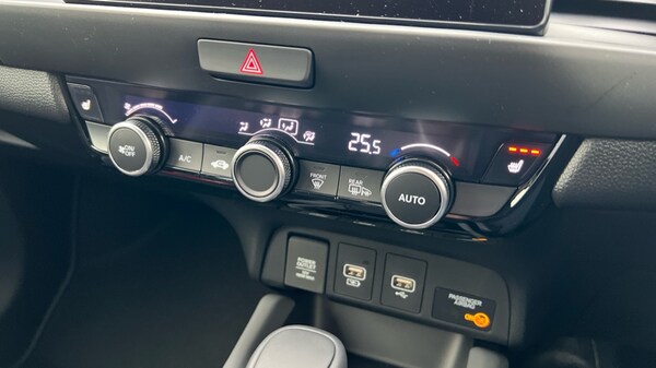 Used Honda Jazz 2025 for sale - 76168739: Photo 32