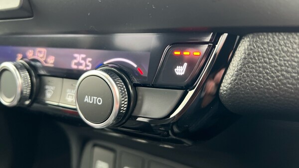 Used Honda Jazz 2025 for sale - 76168739: Photo 35