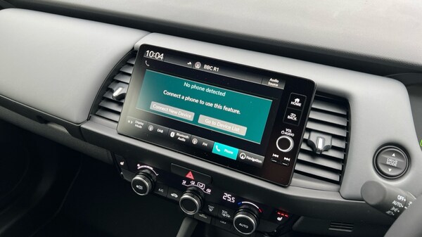 Used Honda Jazz 2025 for sale - 76168739: Photo 36
