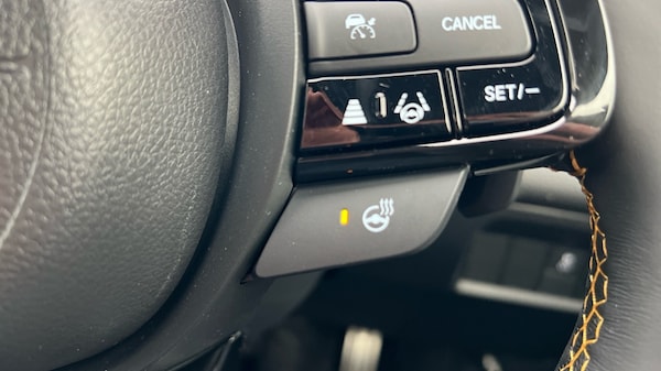 Used Honda Jazz 2025 for sale - 76168739: Photo 38