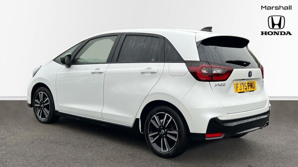 Used Honda Jazz 2025 for sale - 76168739: Photo 3