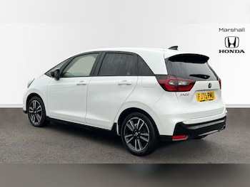 Used Honda Jazz 2025 for sale - 76168739: Photo