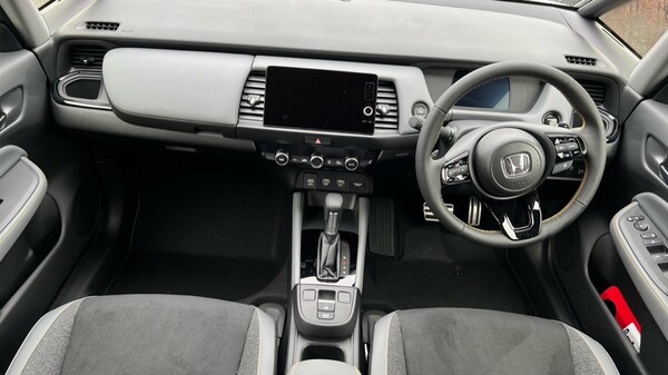 Used Honda Jazz 2025 for sale - 76168739: Photo 4