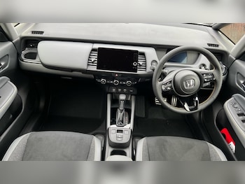 Used Honda Jazz 2025 for sale - 76168739: Photo