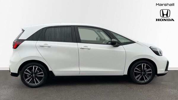 Used Honda Jazz 2025 for sale - 76168739: Photo 5