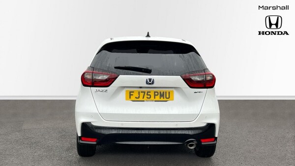 Used Honda Jazz 2025 for sale - 76168739: Photo 7