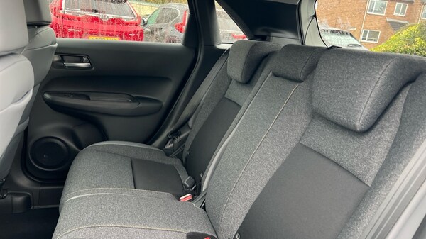 Used Honda Jazz 2025 for sale - 76168739: Photo 8