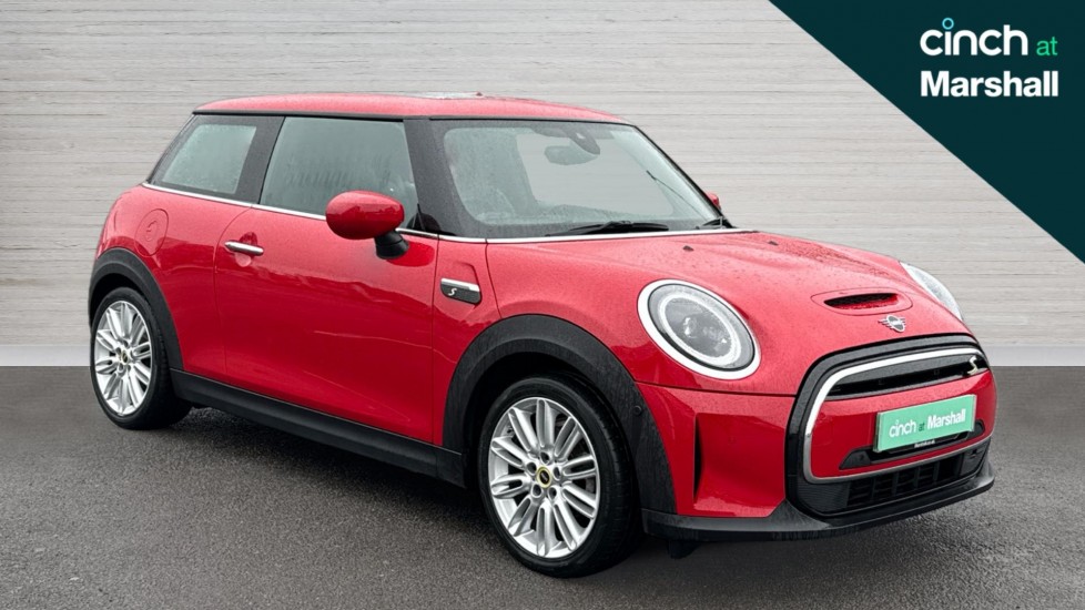 Used MINI Hatch 2021 for sale - 76738258: Photo 1