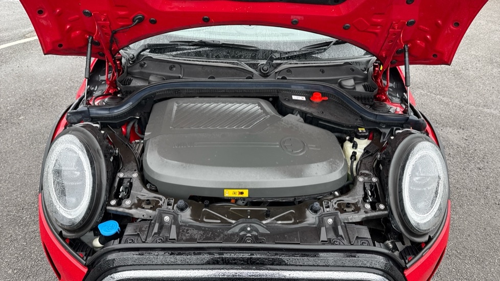 Used MINI Hatch 2021 for sale - 76738258: Photo 16