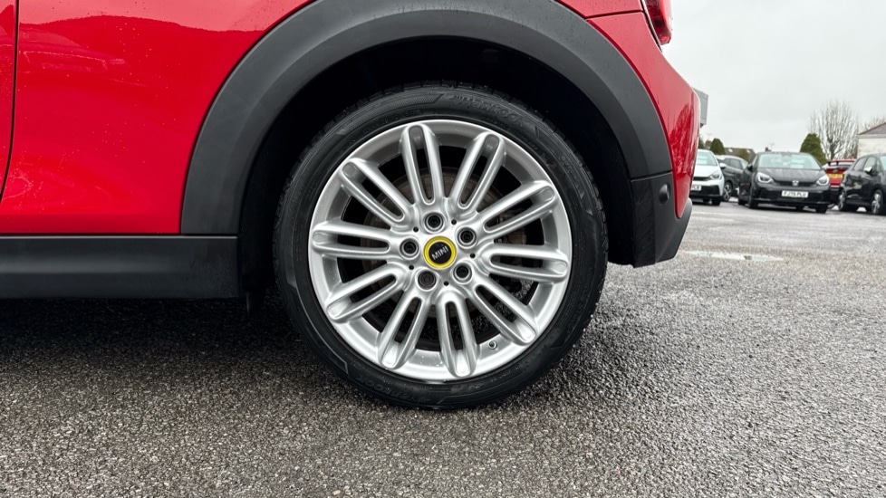 Used MINI Hatch 2021 for sale - 76738258: Photo 18