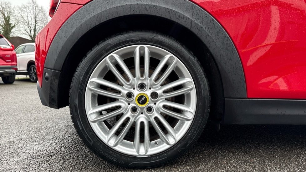 Used MINI Hatch 2021 for sale - 76738258: Photo 19