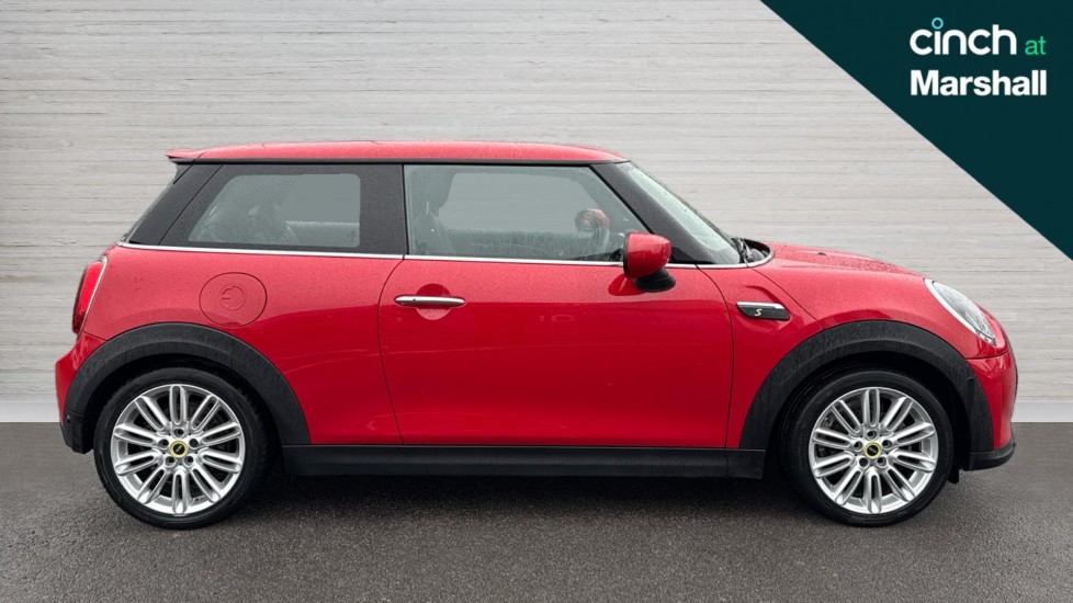 Used MINI Hatch 2021 for sale - 76738258: Photo 2