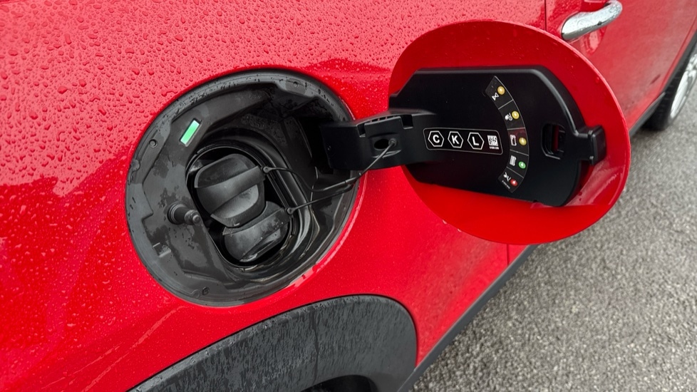 Used MINI Hatch 2021 for sale - 76738258: Photo 21