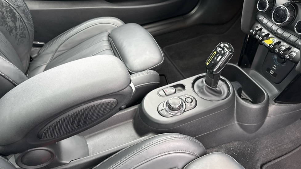 Used MINI Hatch 2021 for sale - 76738258: Photo 28