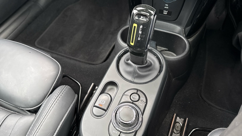 Used MINI Hatch 2021 for sale - 76738258: Photo 29