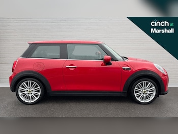 Used MINI Hatch 2021 for sale - 76738258: Photo