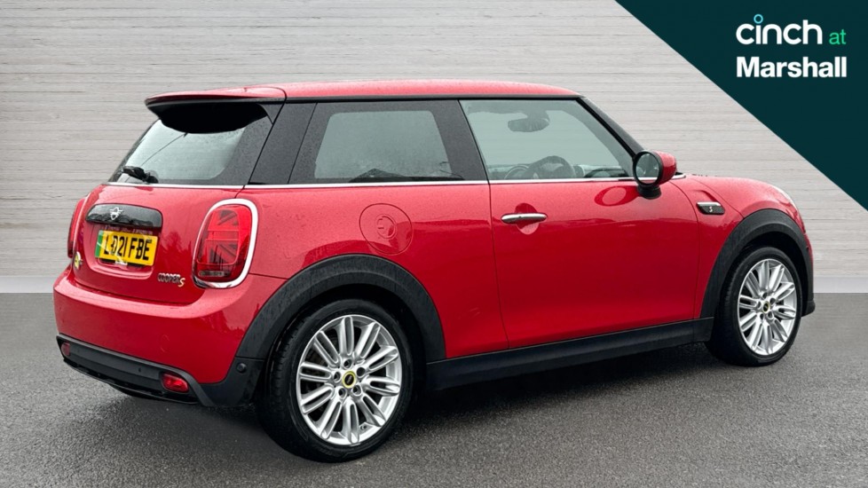 Used MINI Hatch 2021 for sale - 76738258: Photo 3