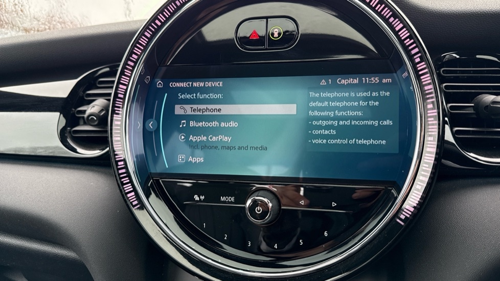 Used MINI Hatch 2021 for sale - 76738258: Photo 35