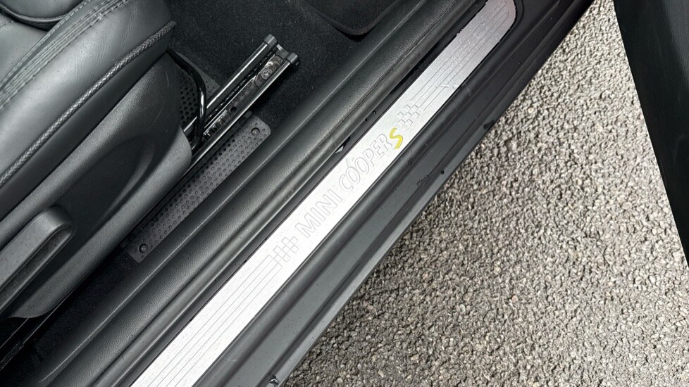 Used MINI Hatch 2021 for sale - 76738258: Photo 36