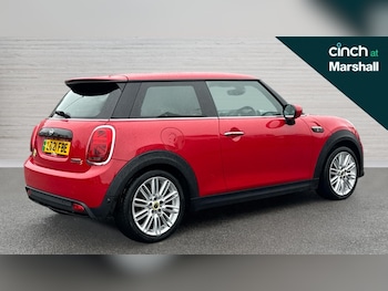 Used MINI Hatch 2021 for sale - 76738258: Photo