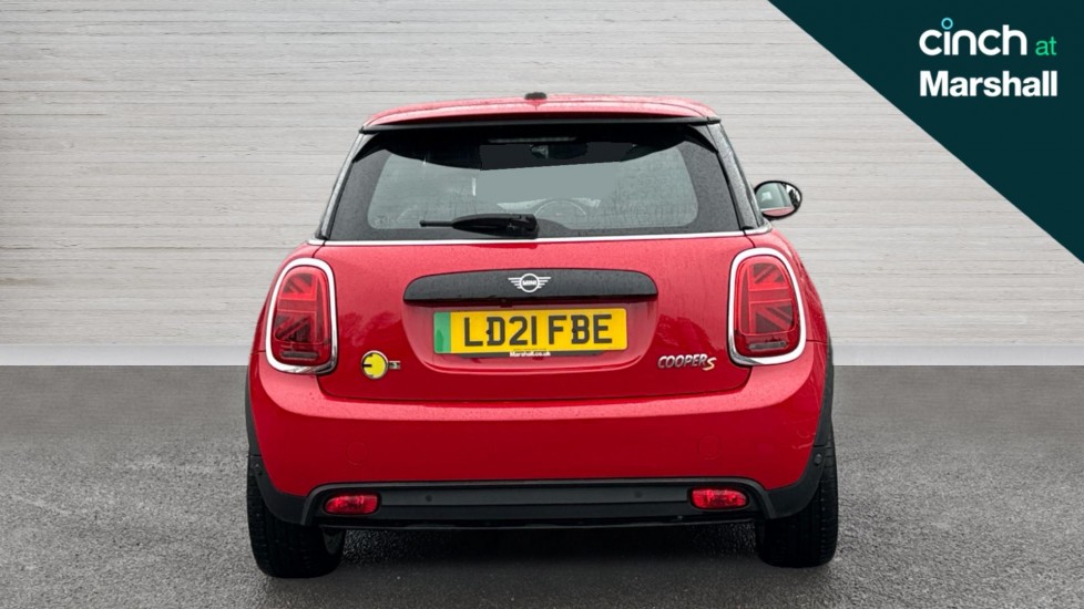 Used MINI Hatch 2021 for sale - 76738258: Photo 4