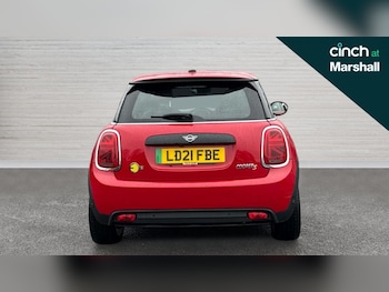 Used MINI Hatch 2021 for sale - 76738258: Photo