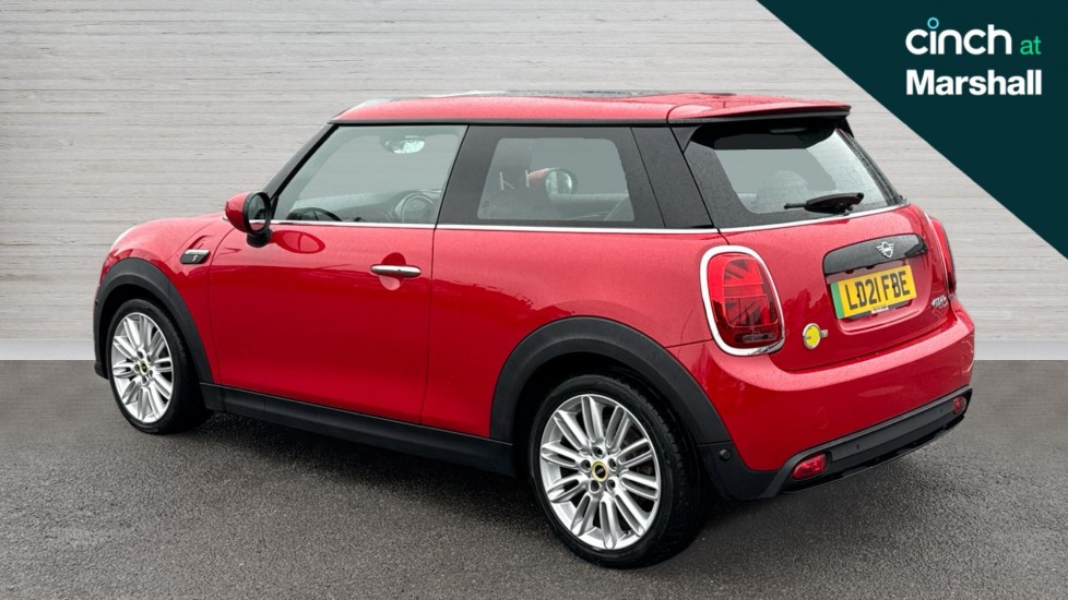 Used MINI Hatch 2021 for sale - 76738258: Photo 5