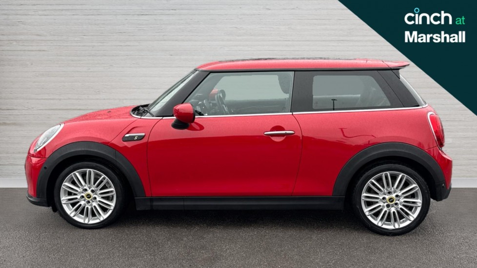 Used MINI Hatch 2021 for sale - 76738258: Photo 6