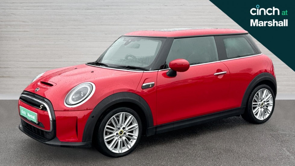 Used MINI Hatch 2021 for sale - 76738258: Photo 7