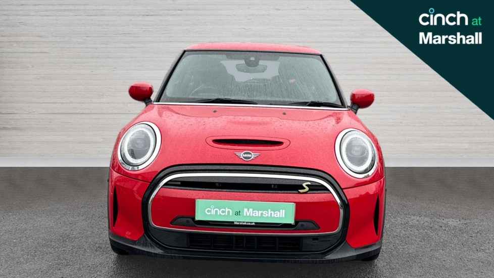 Used MINI Hatch 2021 for sale - 76738258: Photo 8