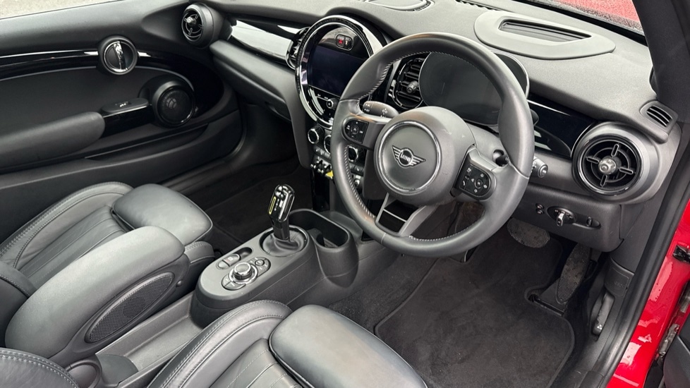 Used MINI Hatch 2021 for sale - 76738258: Photo 9