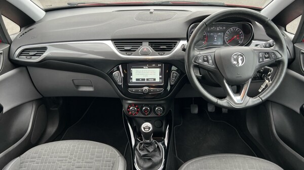 Used Vauxhall Corsa 2017 for sale - 75274566: Photo 11