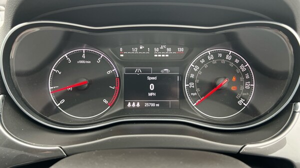Used Vauxhall Corsa 2017 for sale - 75274566: Photo 13