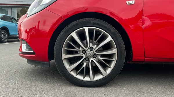 Used Vauxhall Corsa 2017 for sale - 75274566: Photo 17