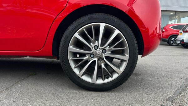 Used Vauxhall Corsa 2017 for sale - 75274566: Photo 18